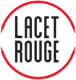 Lacet Rouge