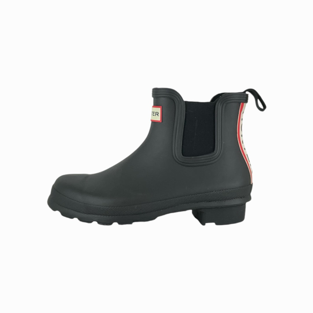 HUNTER CHELSEA BOOT