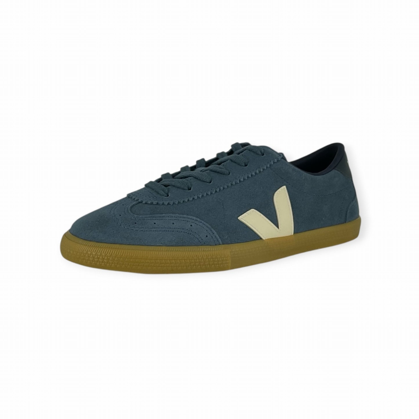 VOLLEY SUEDE