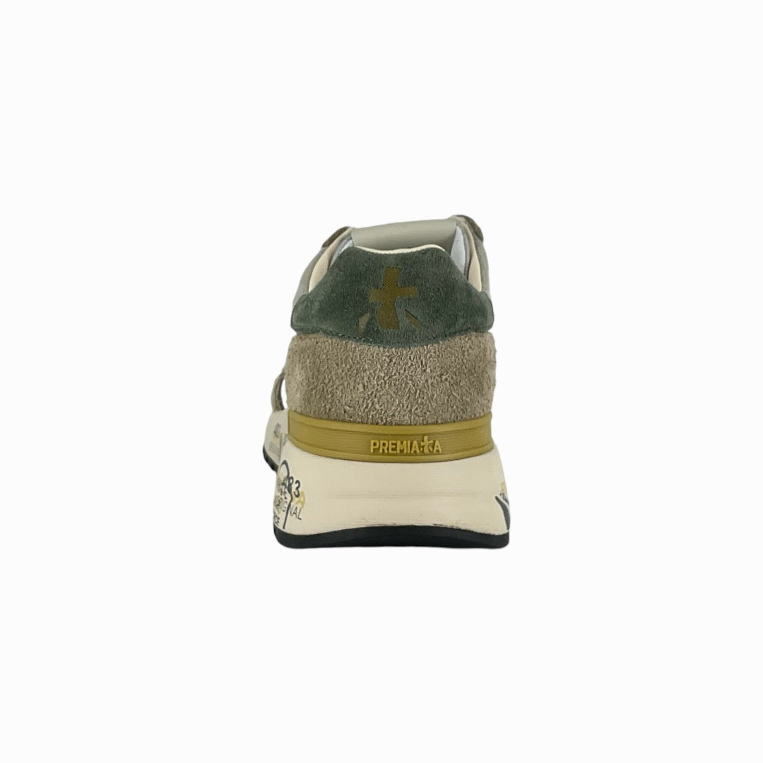 LANDER