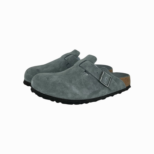 BOSTON SUEDE