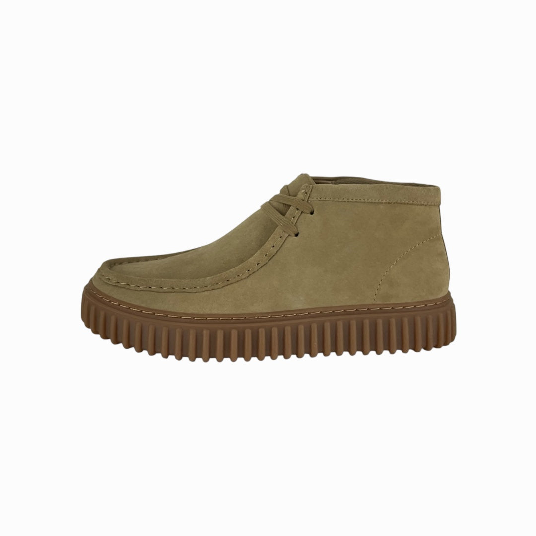 TORHILL HI