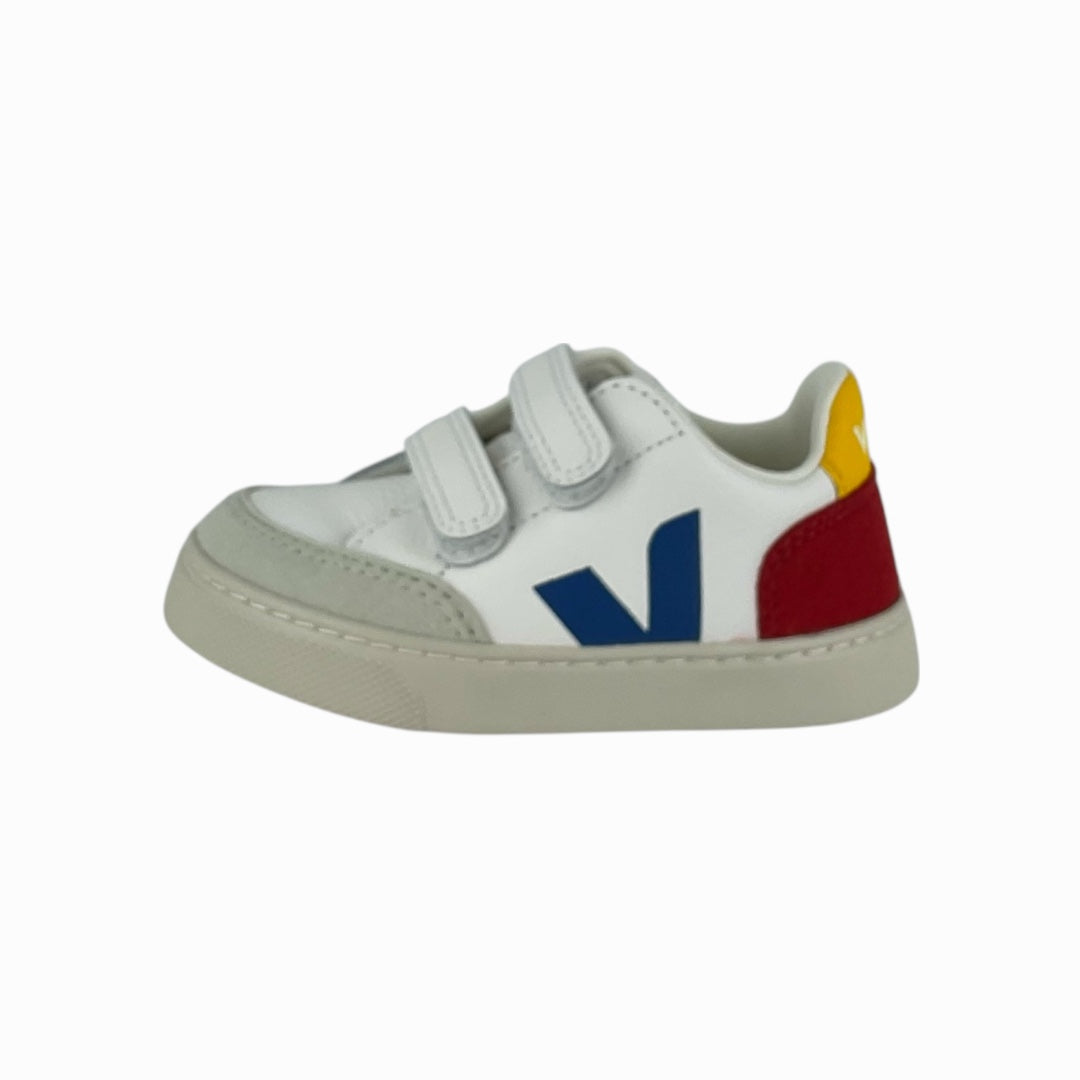 V12 SMALL LEATHER KIDS