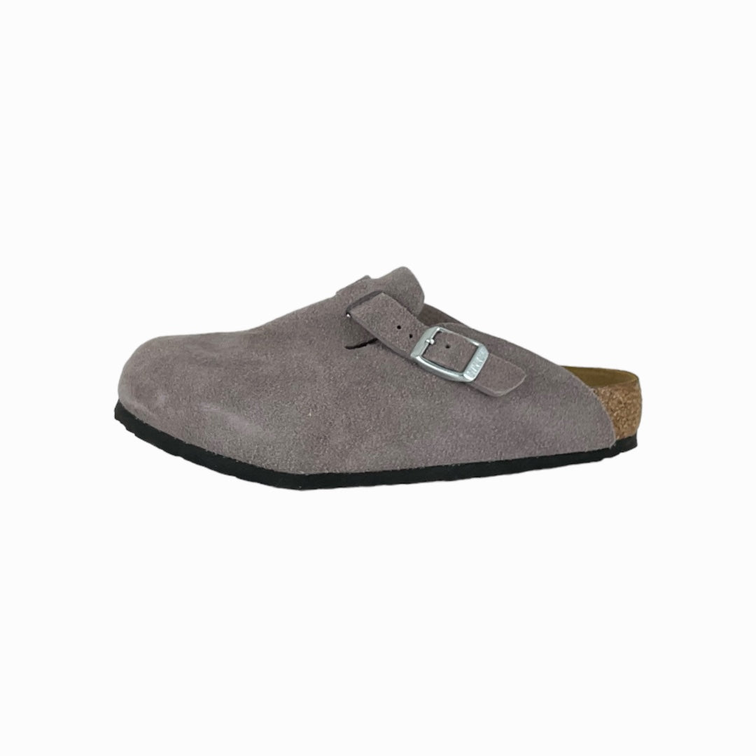 BOSTON SUEDE KIDS