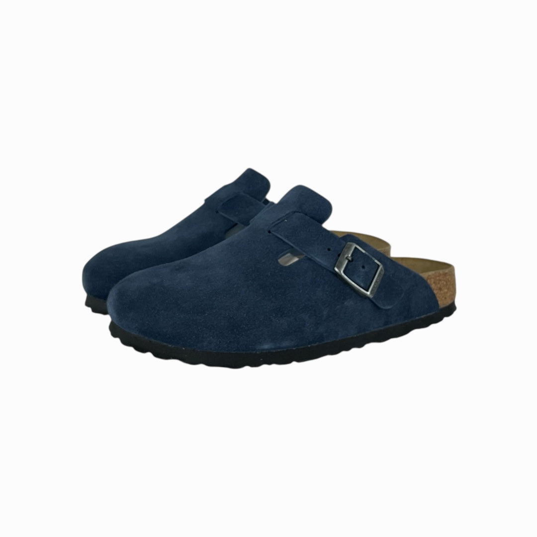BOSTON SUEDE