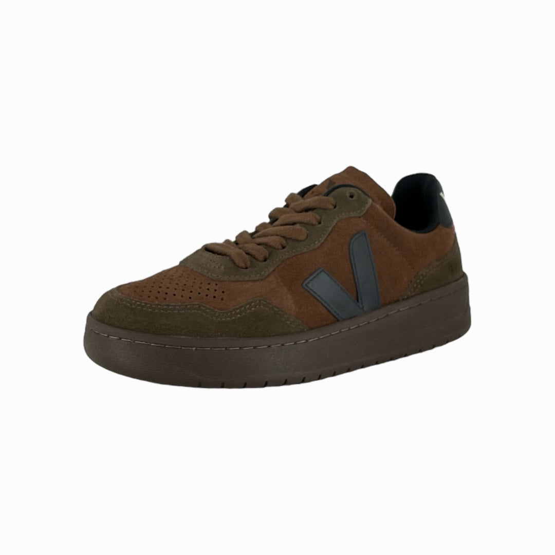 V90 SUEDE