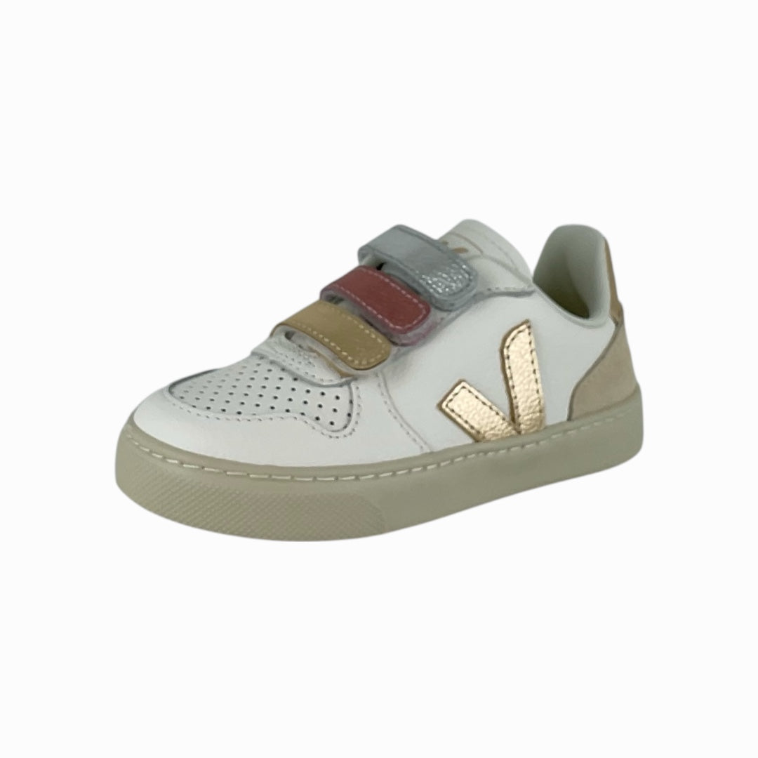 V10 SMALL LEATHER
