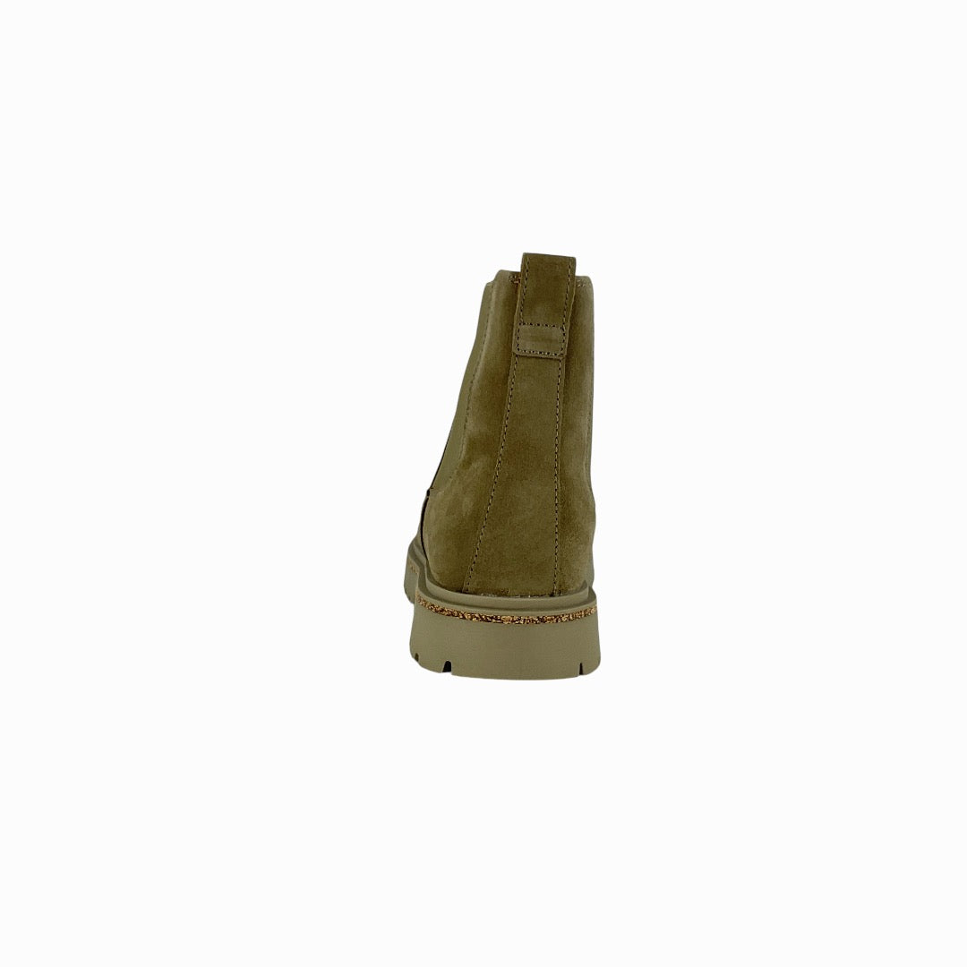 HIGHWOOD SLIP ON