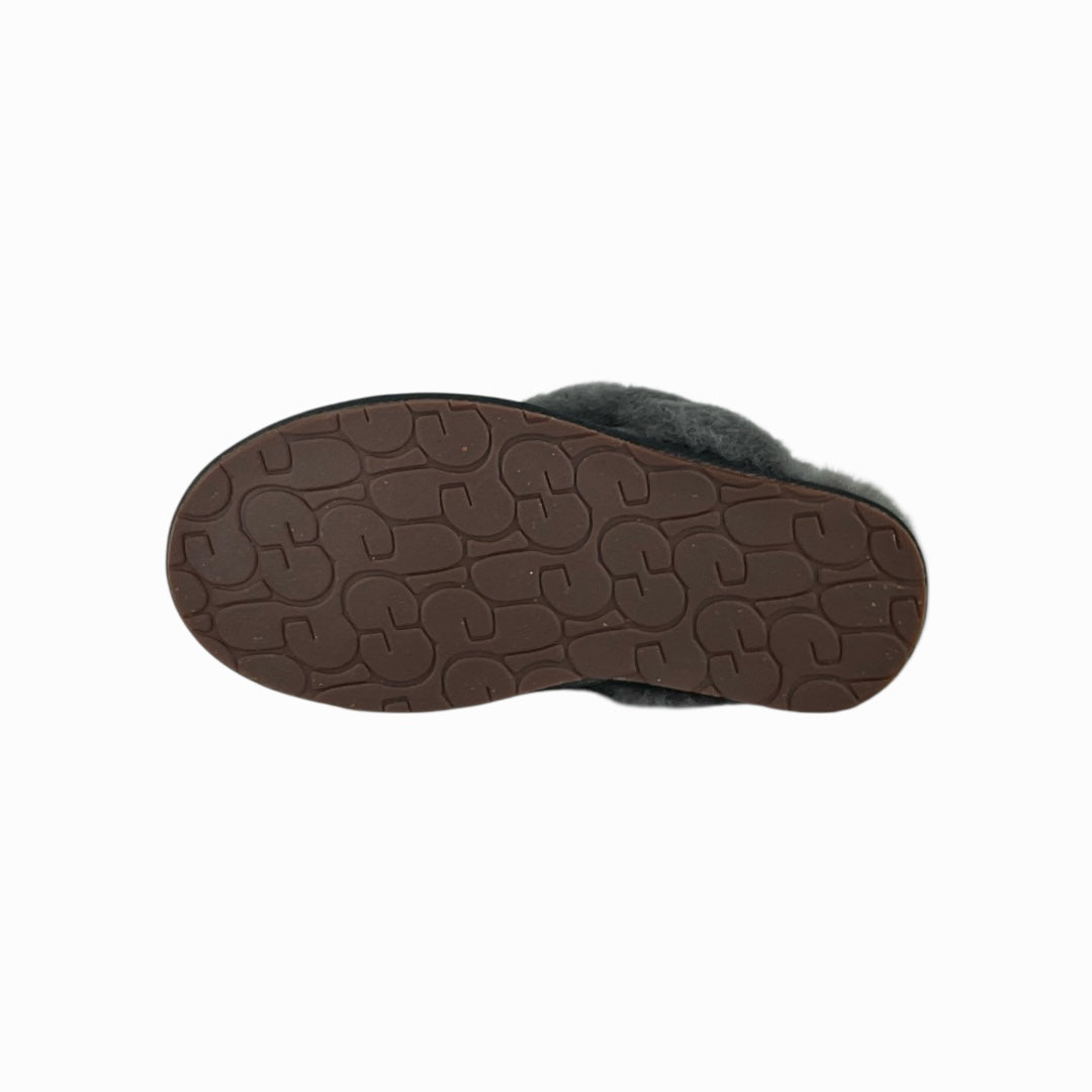 SCUFFETTE II