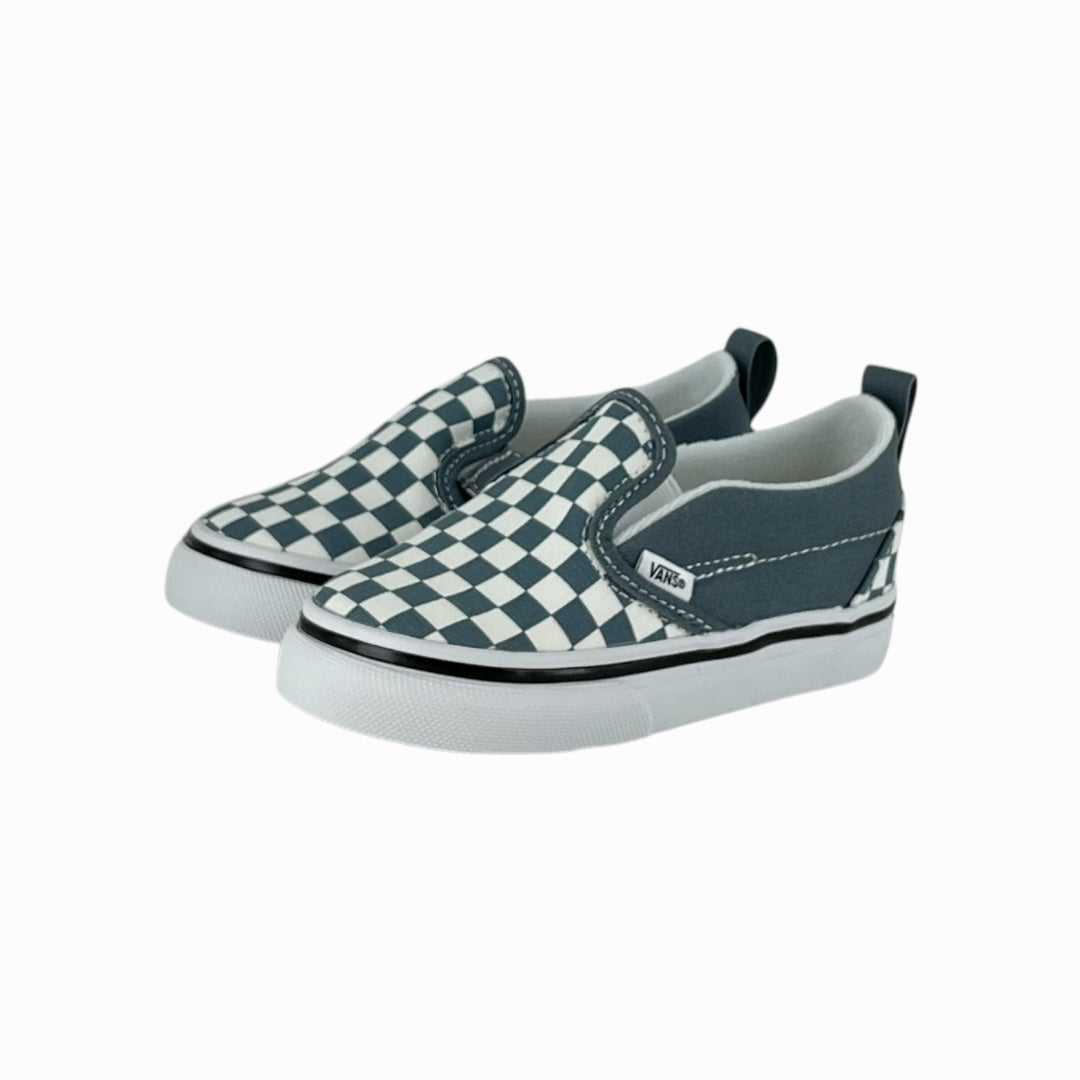 SLIP ON KIDS