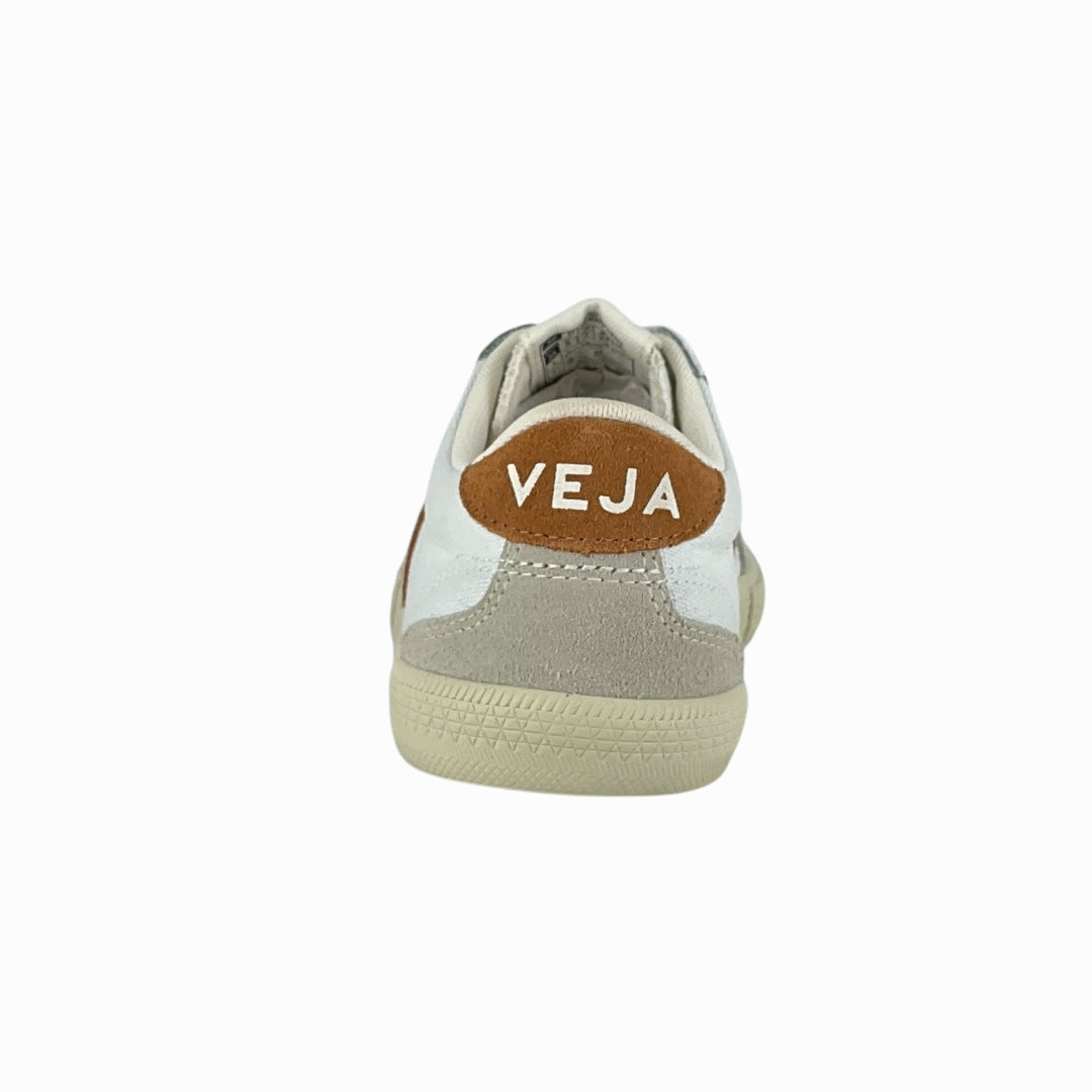 VOLLEY CANVAS