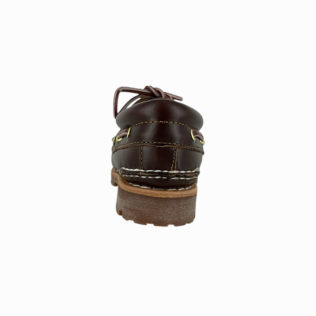 BOAT SHOE