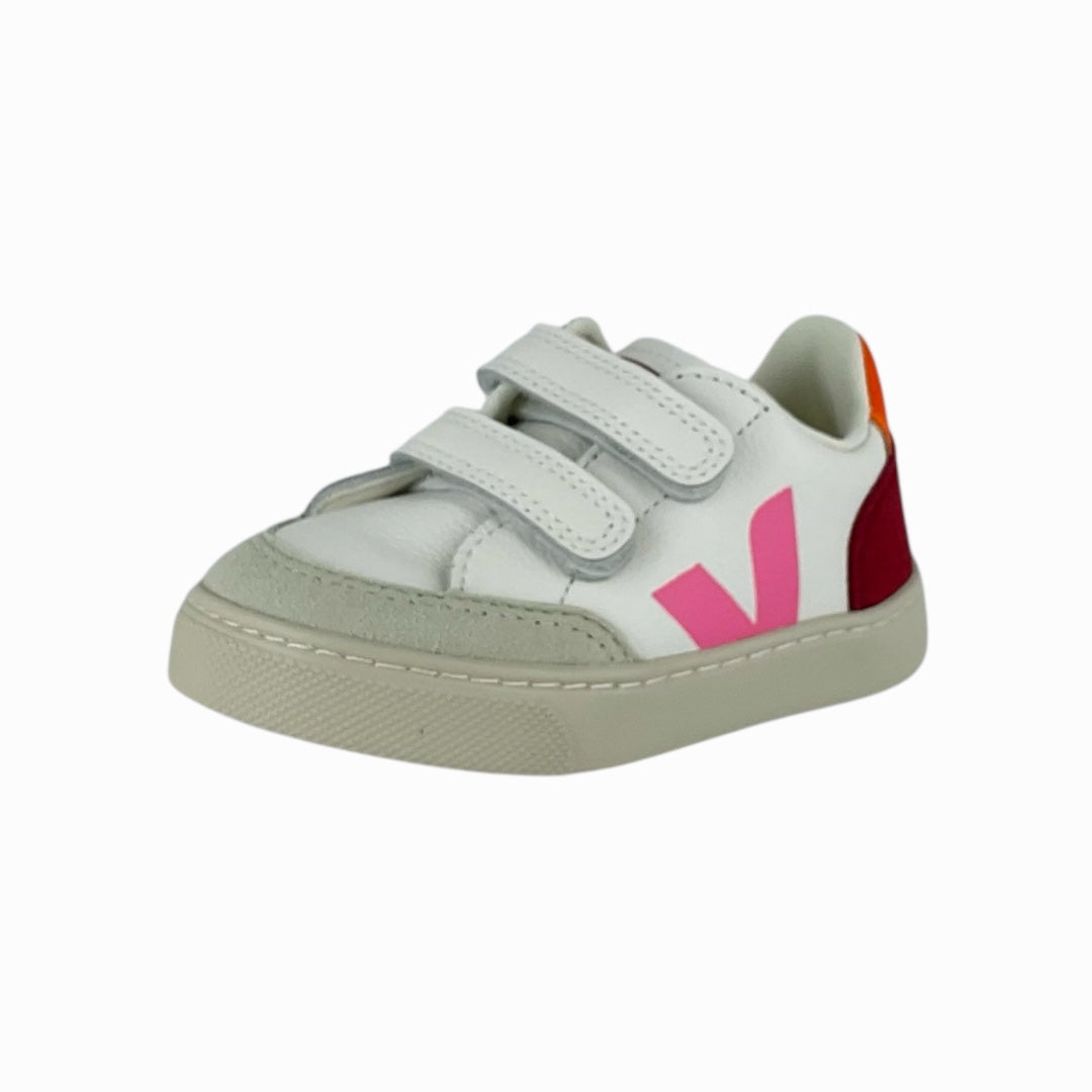 V12 SMALL LEATHER KIDS