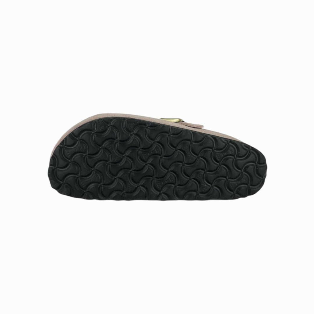 BOSTON SUEDE