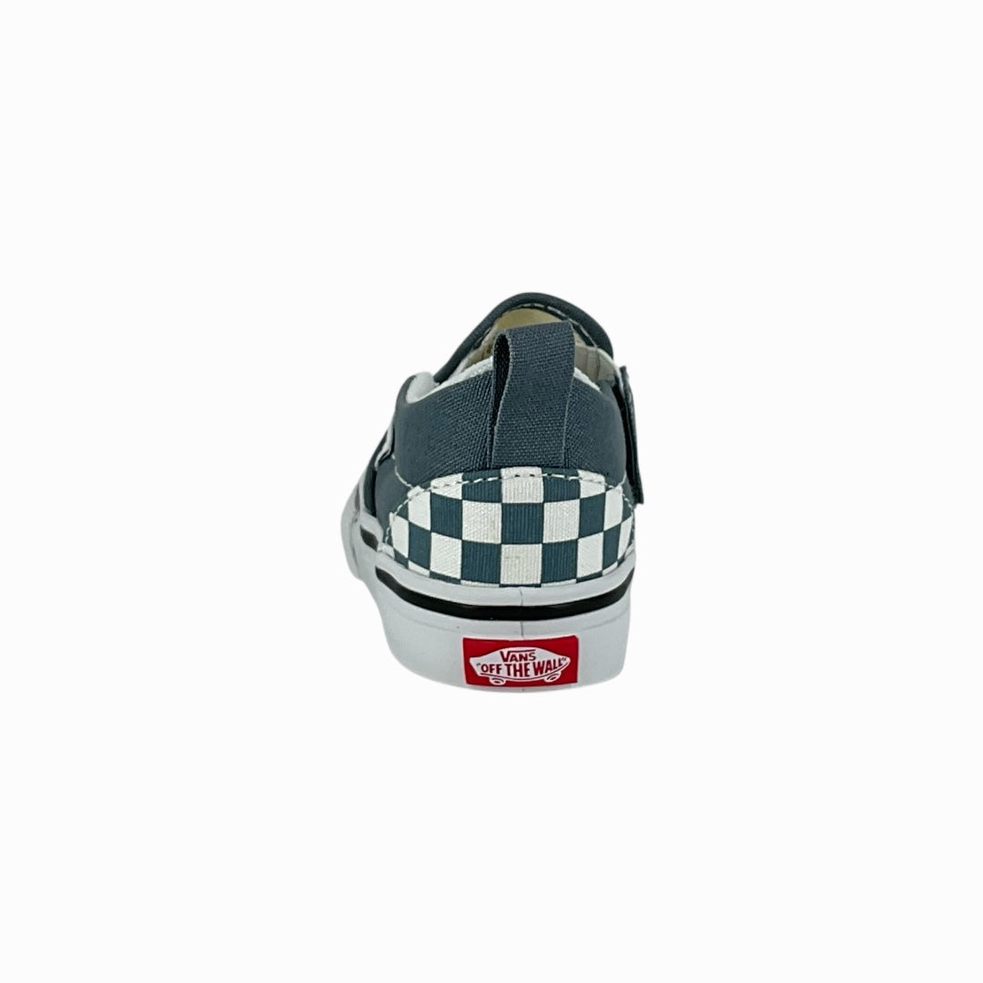 SLIP ON KIDS