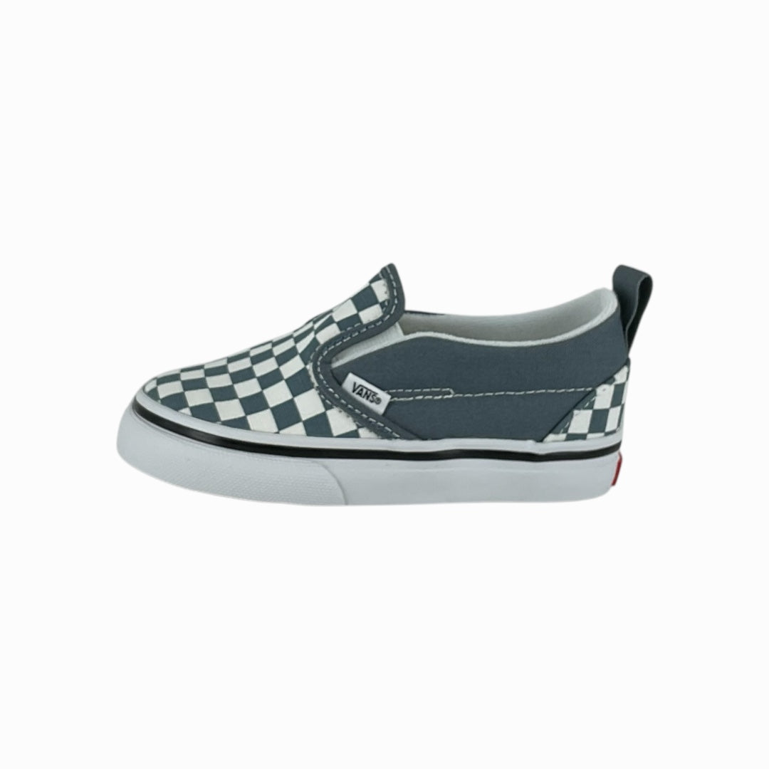 SLIP ON KIDS