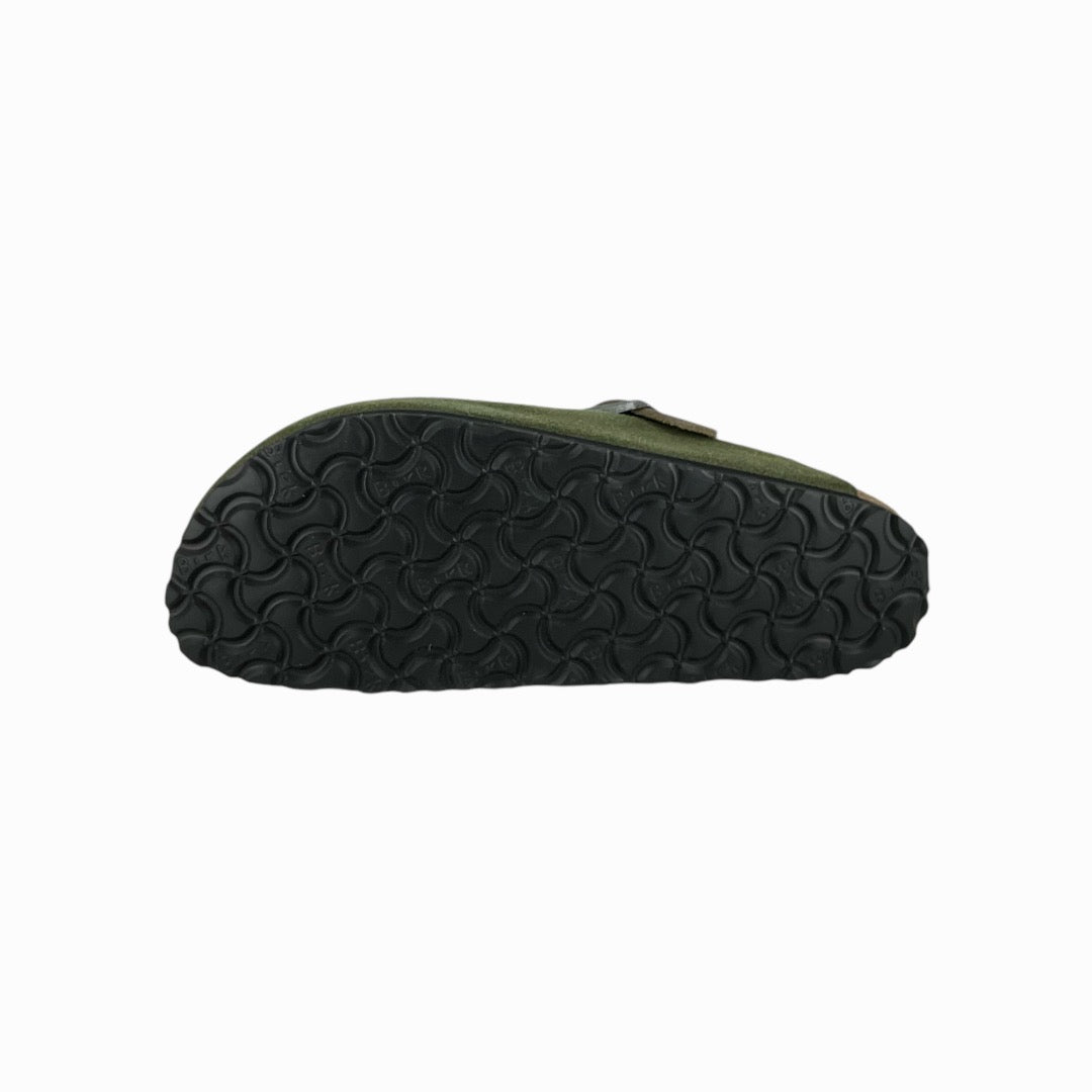 BOSTON SUEDE
