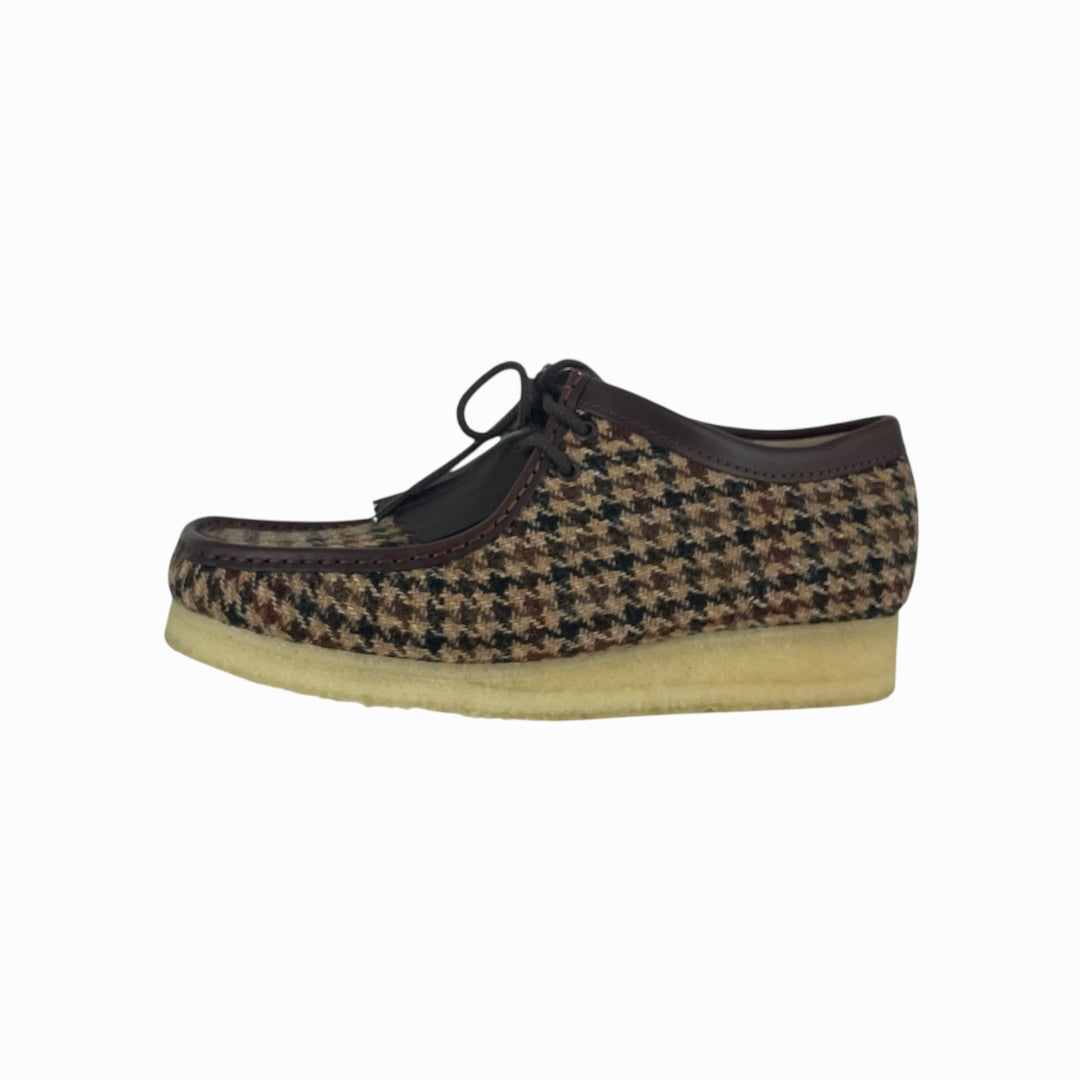 WALLABEE