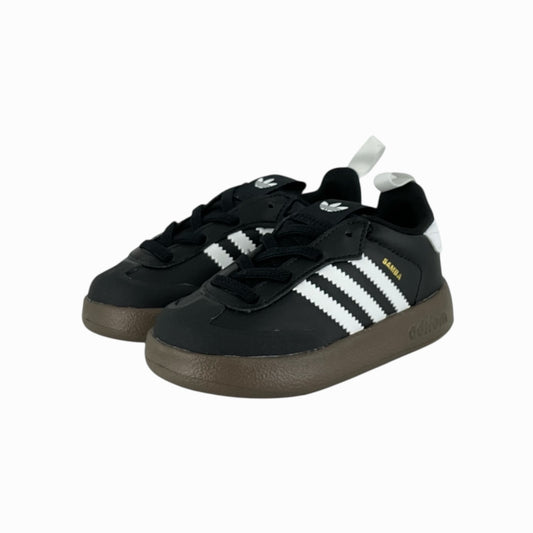 ADIFOM SAMBA