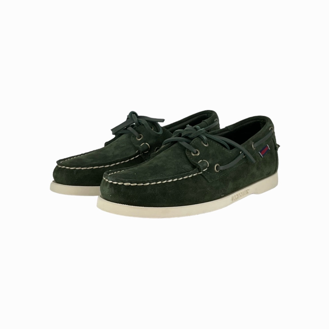 DOCKSIDES