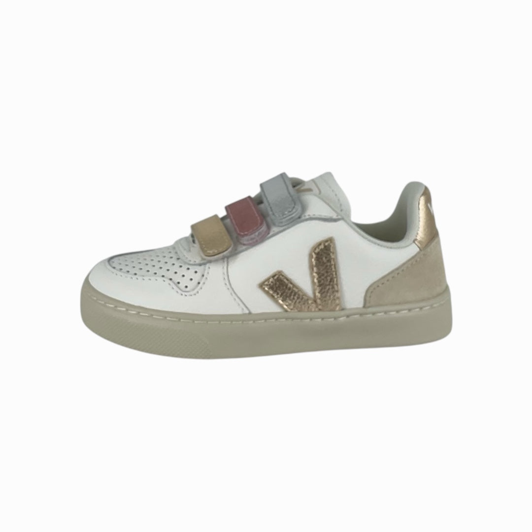 V10 SMALL LEATHER