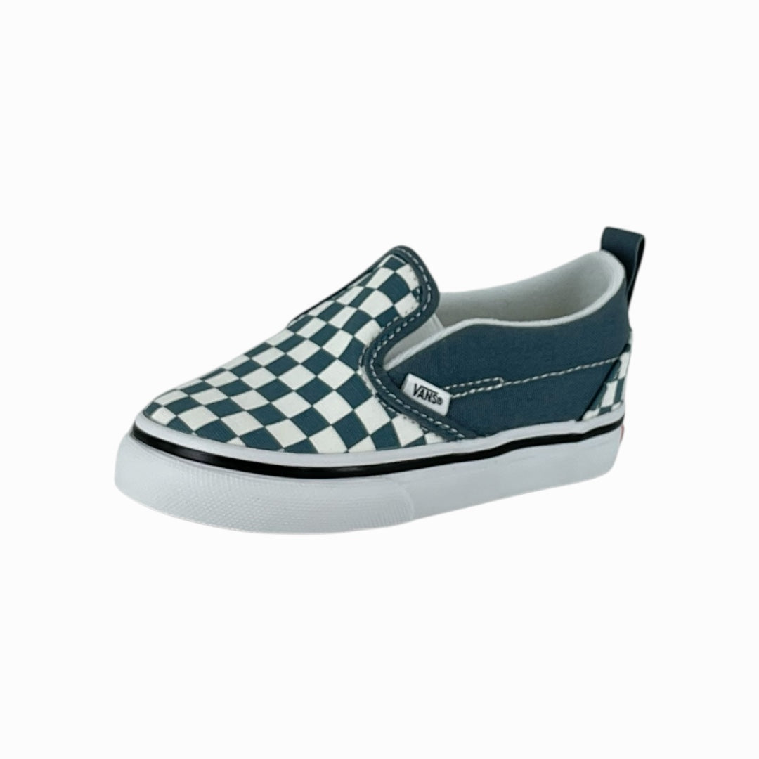 SLIP ON KIDS
