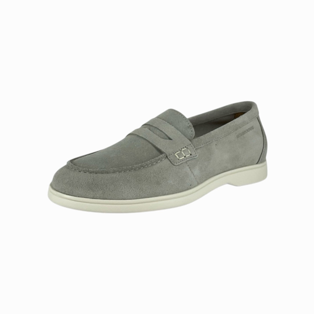 YACHT LOAFER