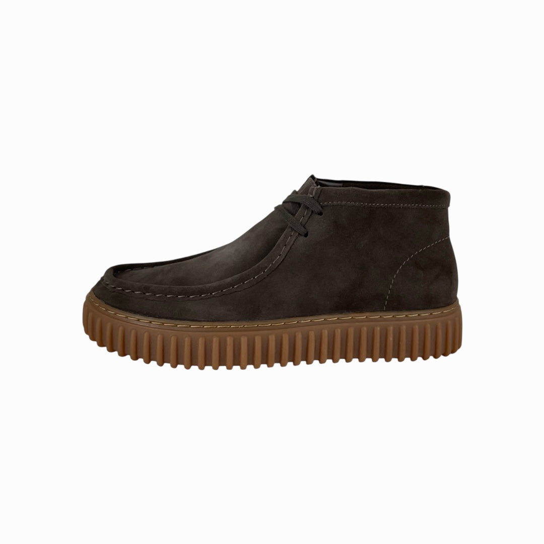TORHILL HI