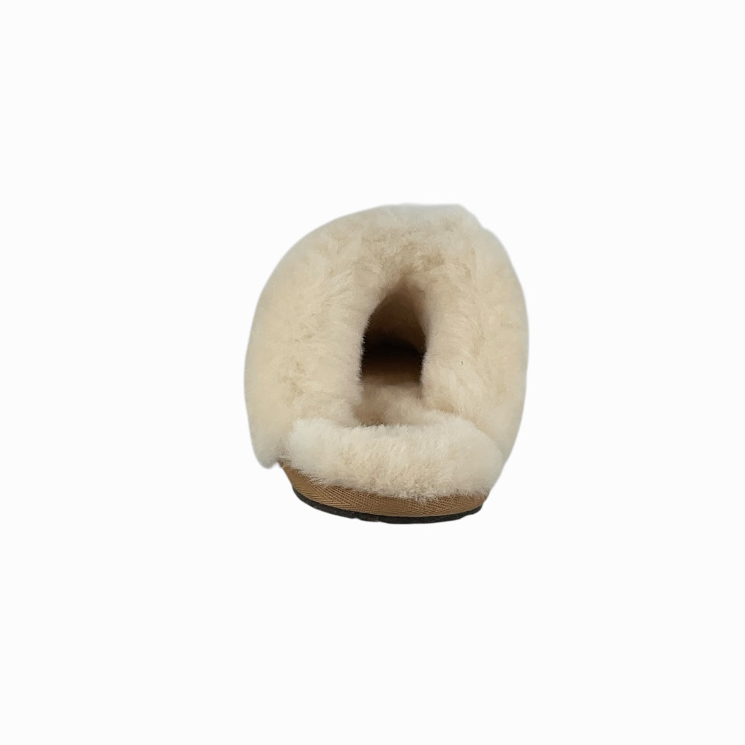 SCUFFETTE II
