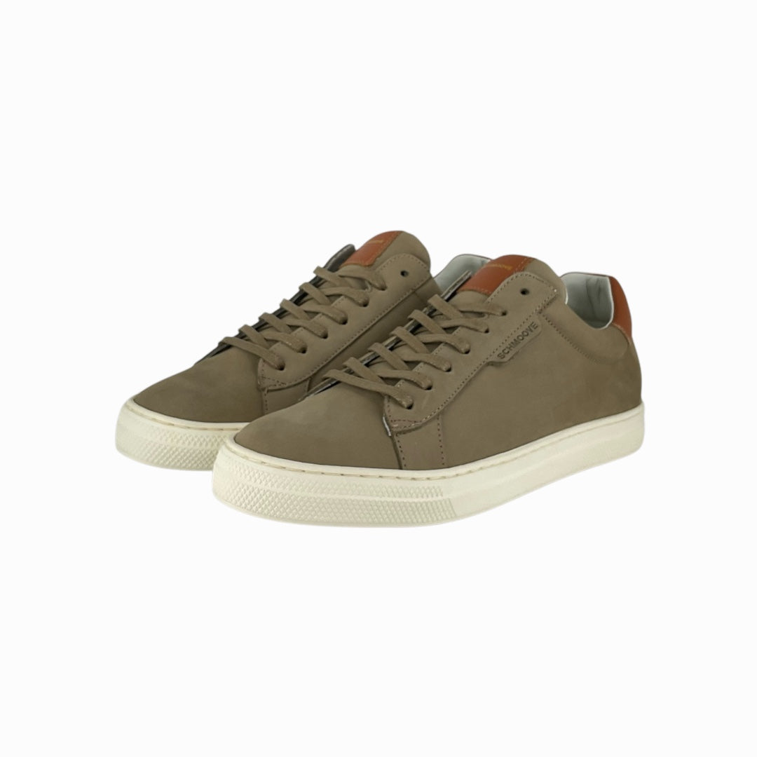 SPARK CLAY NUBUCK