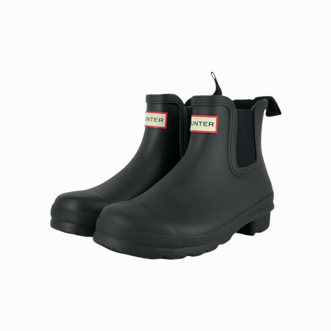 HUNTER CHELSEA BOOT