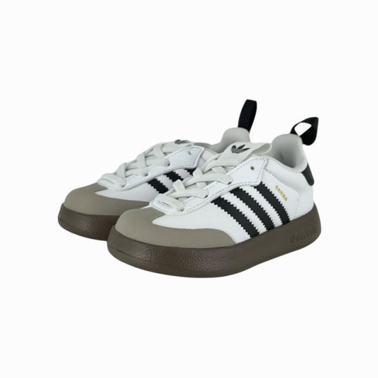 ADIFOM SAMBA