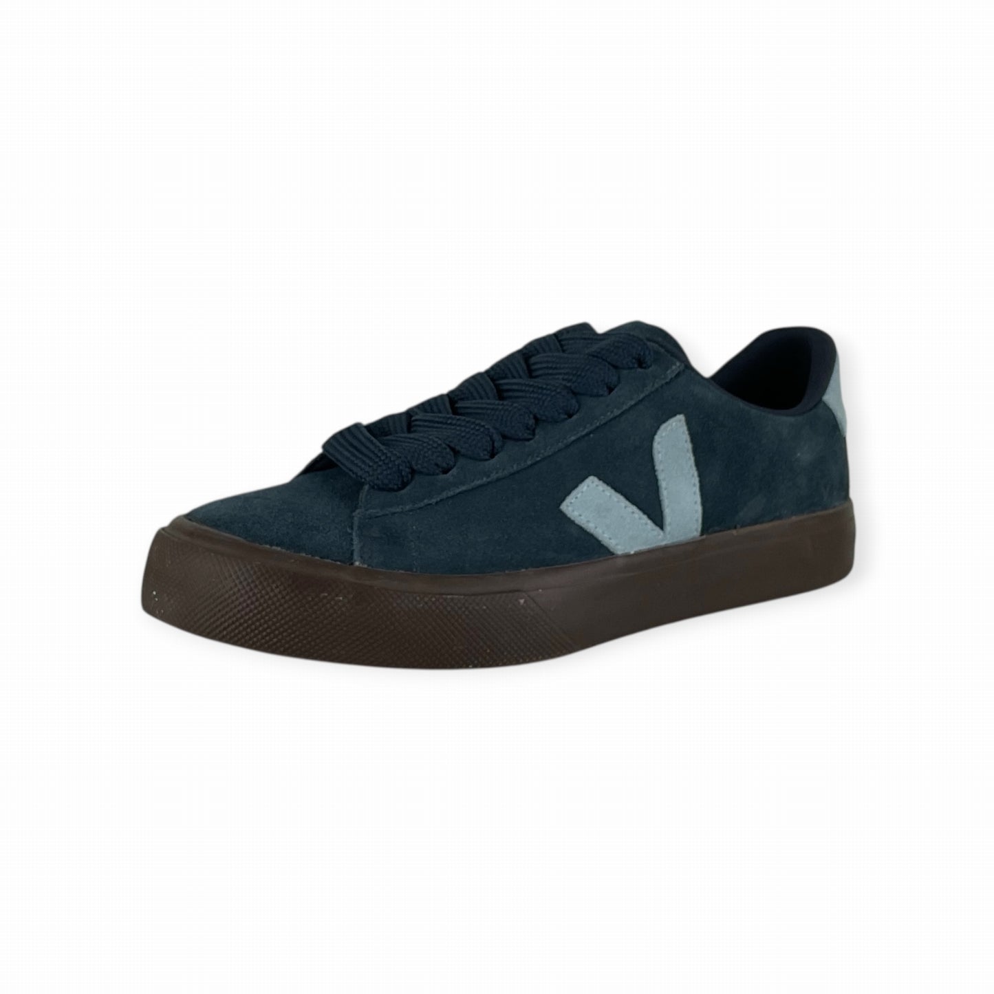 CAMPO BOLD SUEDE
