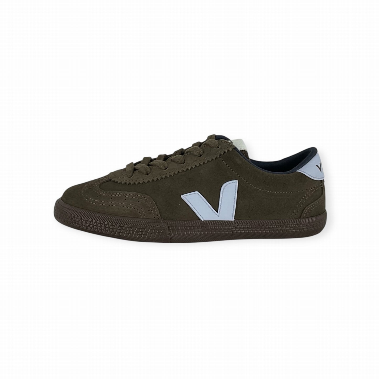 VOLLEY SUEDE