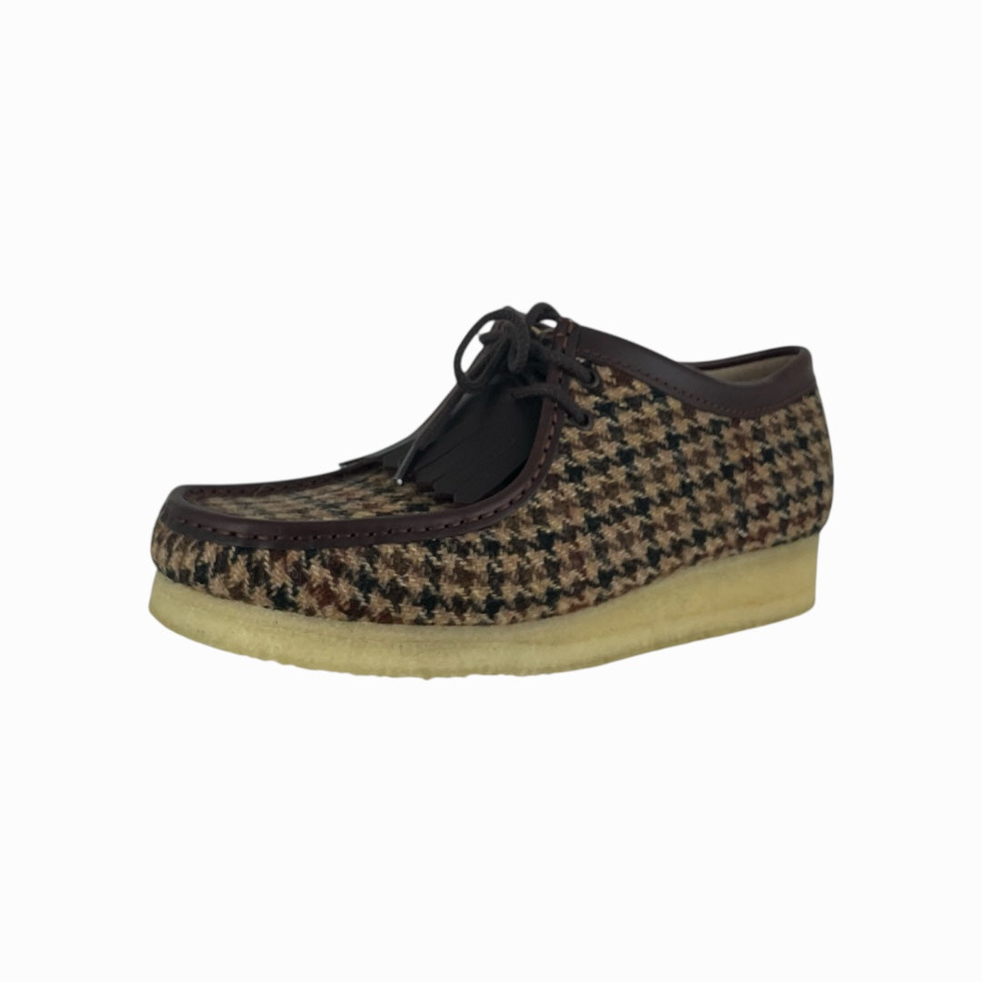 WALLABEE