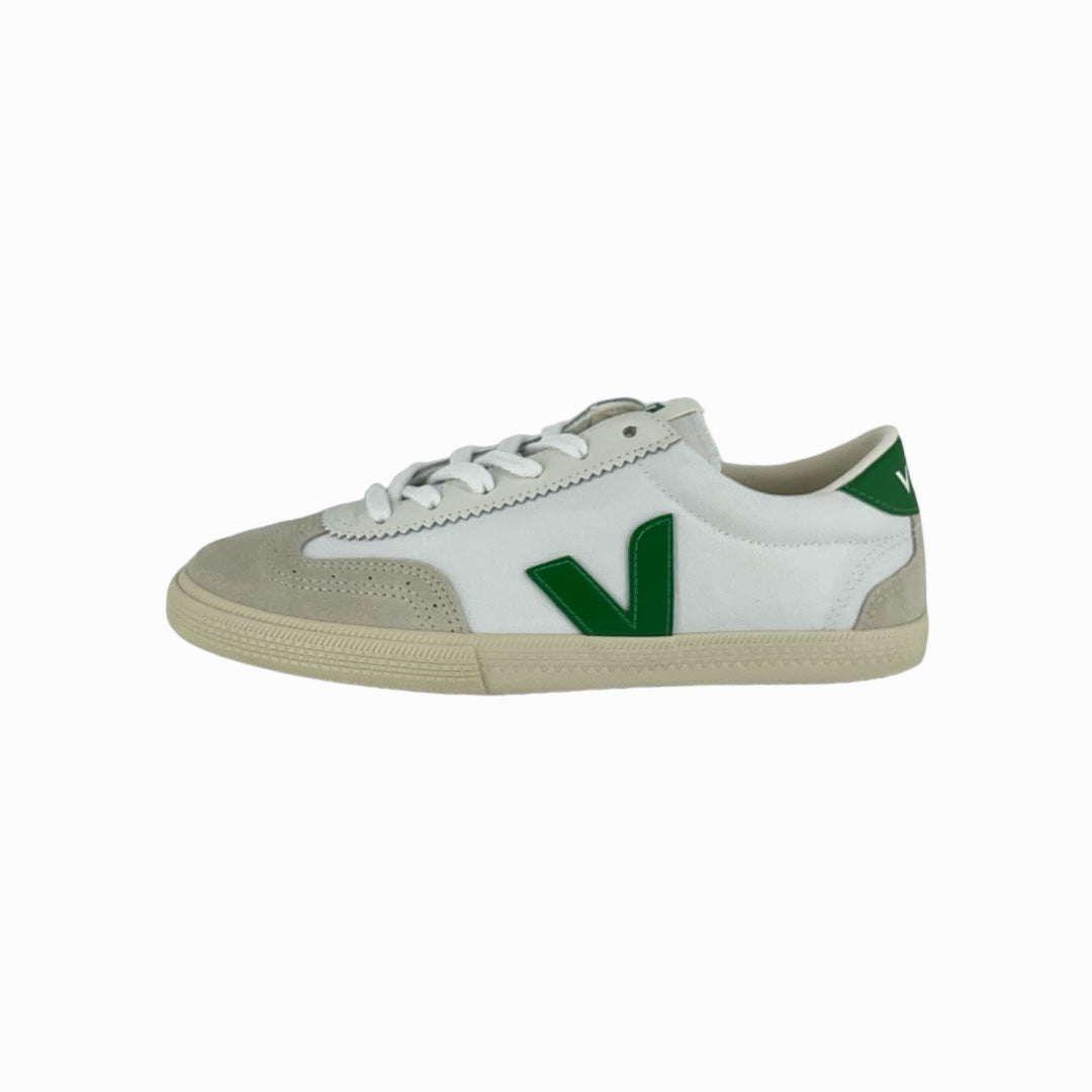 VOLLEY CANVAS