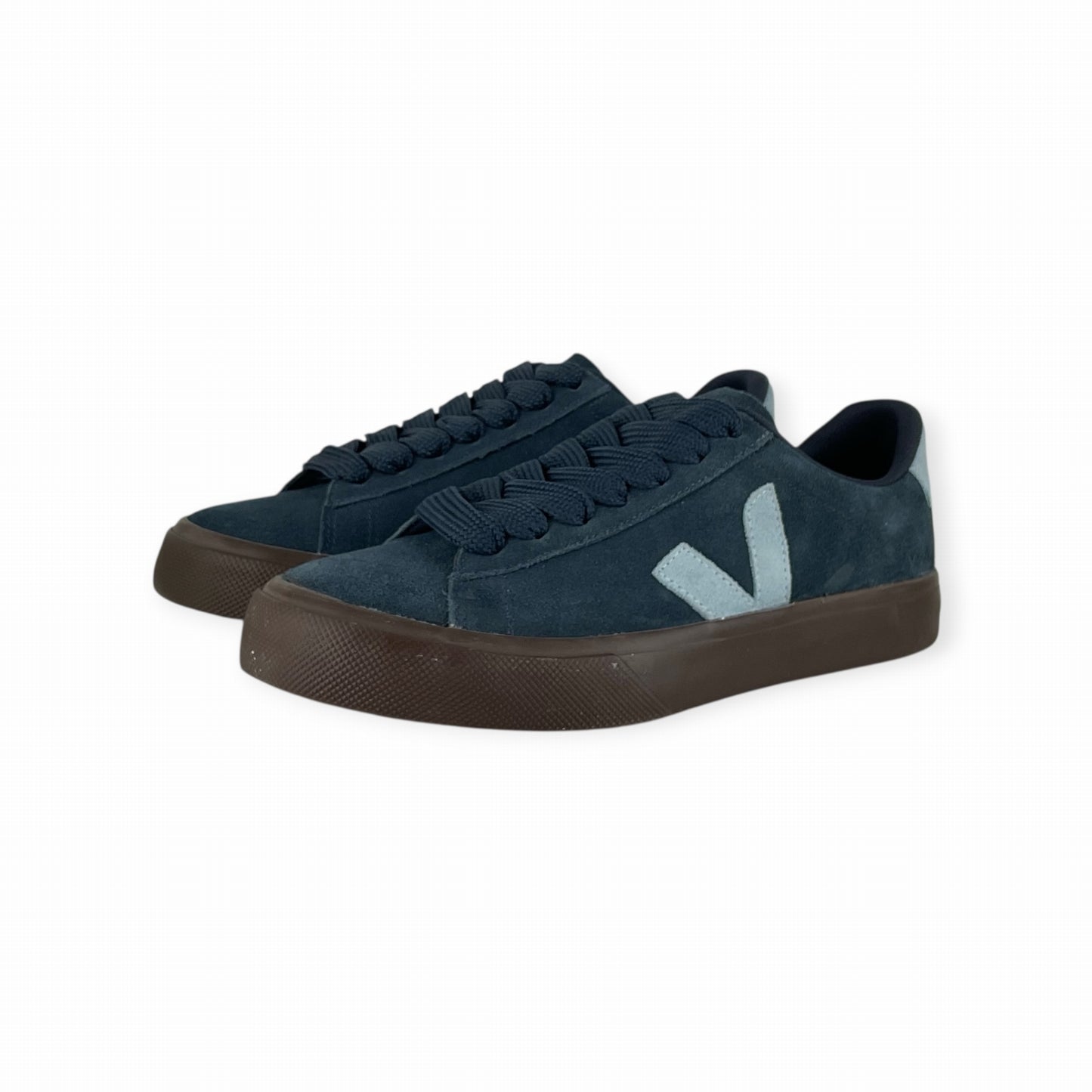 CAMPO BOLD SUEDE