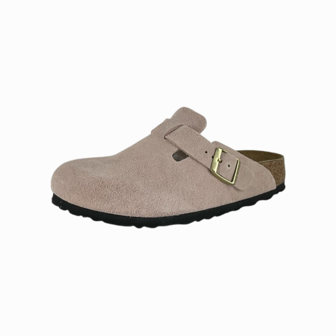 BOSTON SUEDE