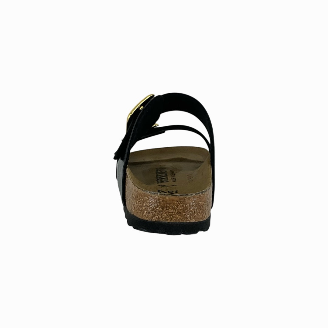 SYDNEY BUCKLE