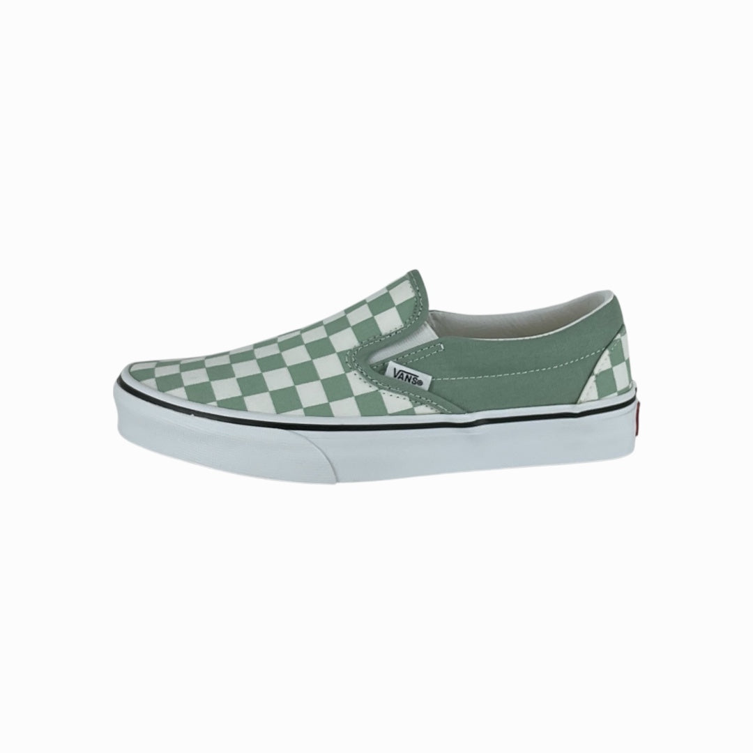 CLASSIC SLIP ON
