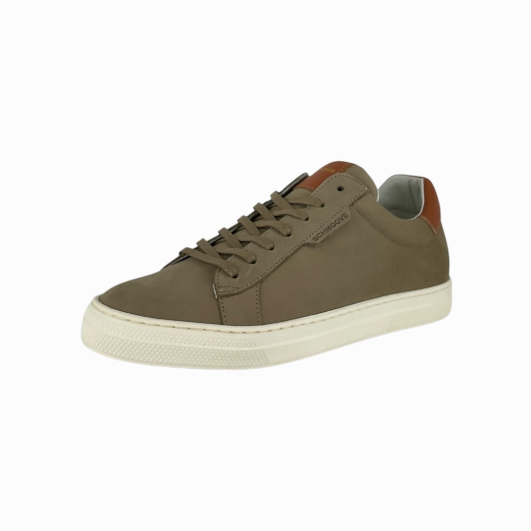 SPARK CLAY NUBUCK