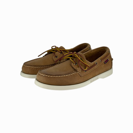 DOCKSIDES