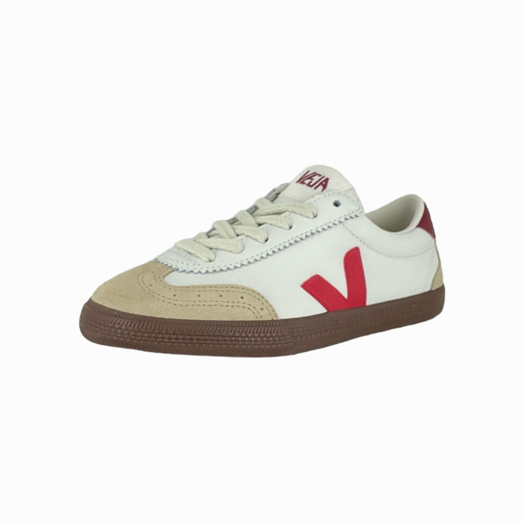 VOLLEY LEATHER