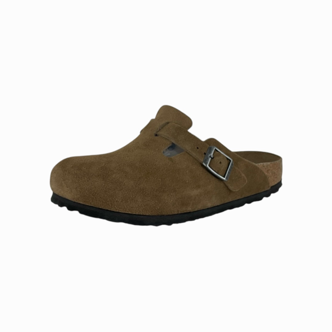 BOSTON SUEDE