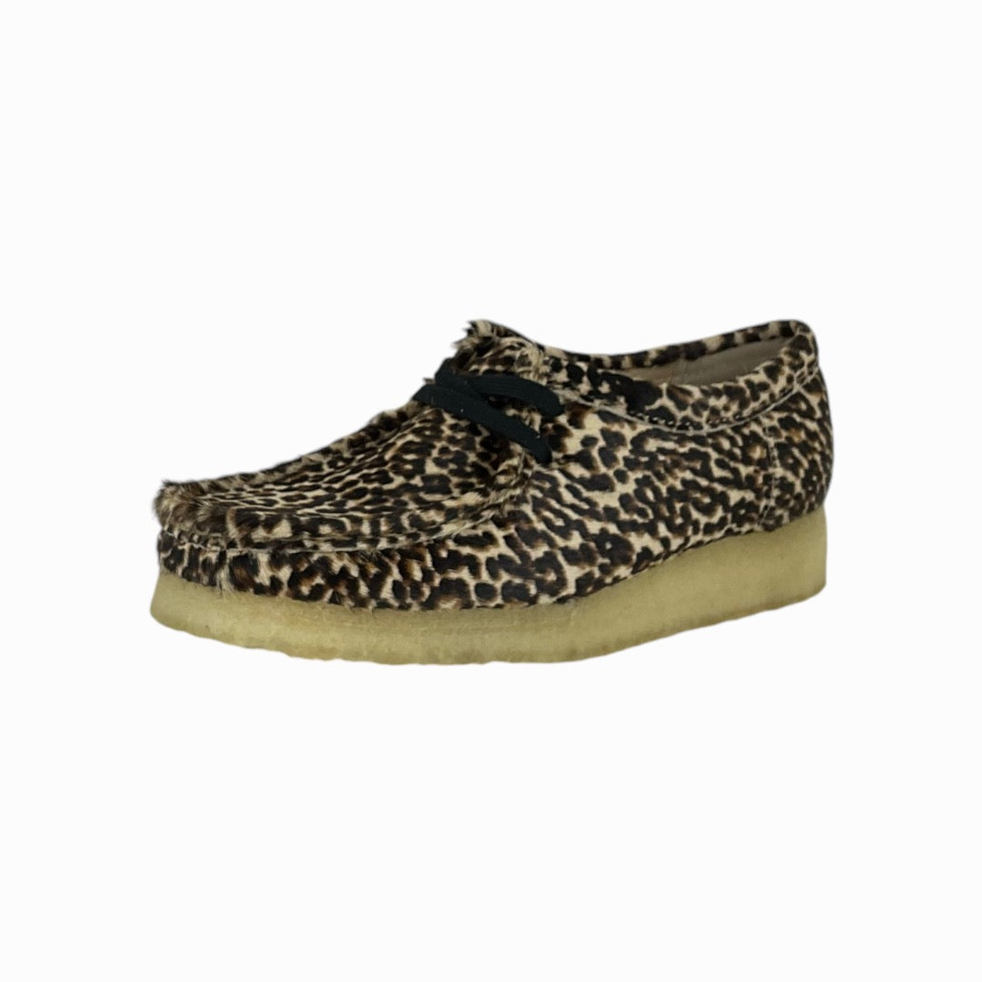 WALLABEE