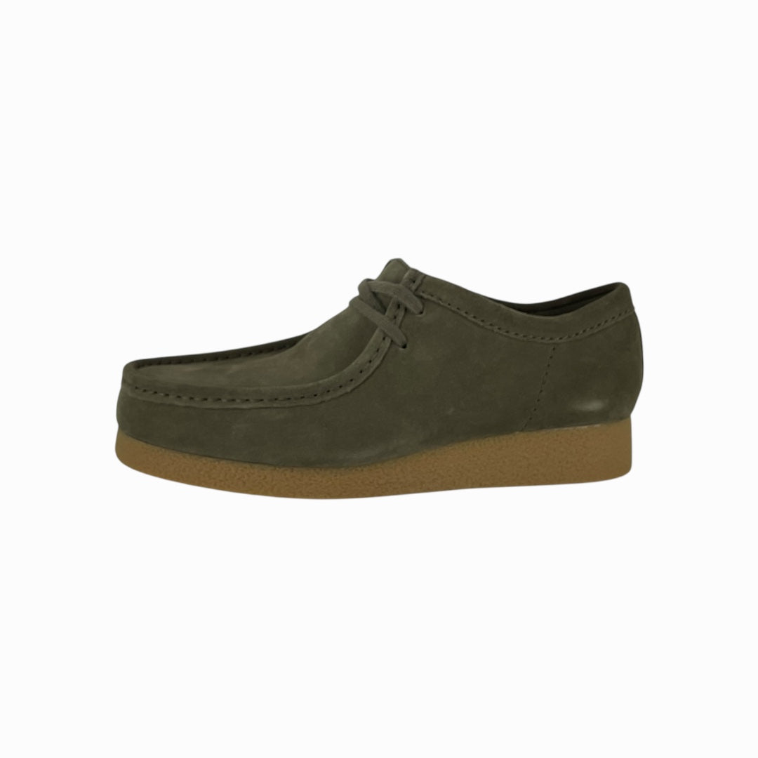 WALLABEE EVO