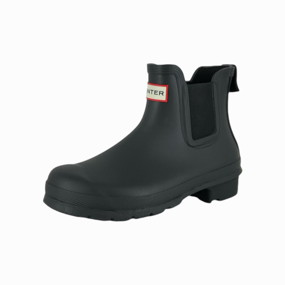 HUNTER CHELSEA BOOT
