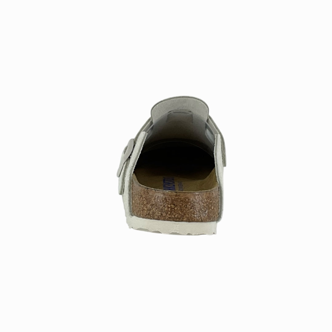 BOSTON SUEDE