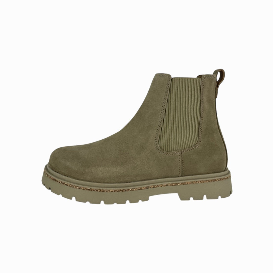 HIGHWOOD SLIP ON