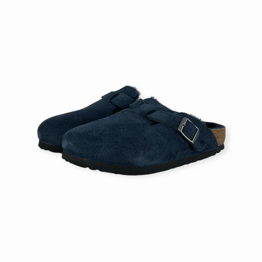 BOSTON SHEARLING